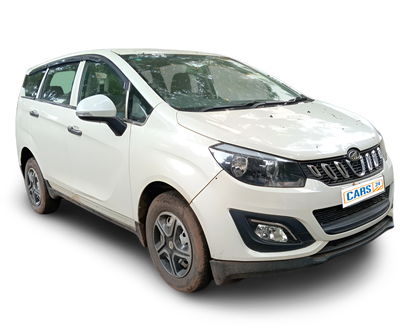 Mahindra MARAZZO-img